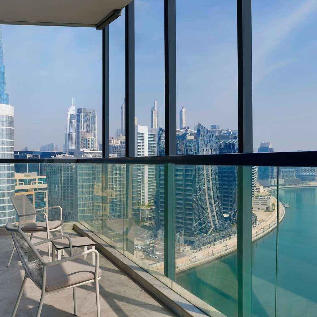 The First Collection Dubai Waterfront Otel Oda fotoğraf